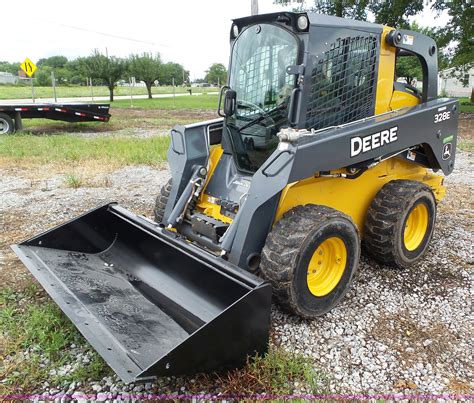 328e skid steer|2015 deere 328e skid steer.